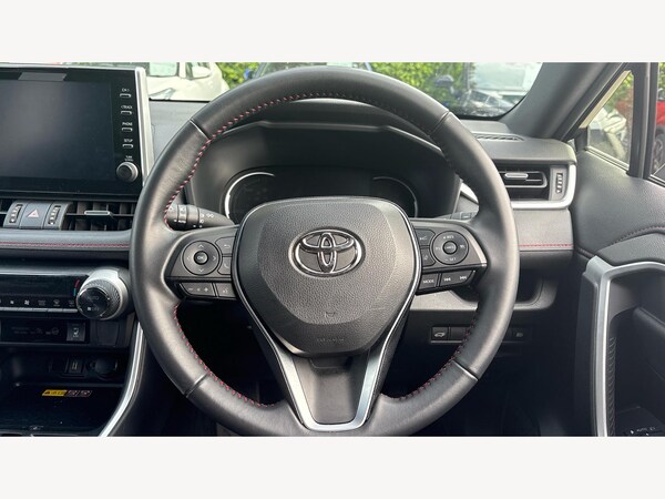Used Toyota RAV4 2022 for sale - 76247703: Photo 10