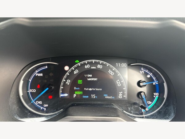 Used Toyota RAV4 2022 for sale - 76247703: Photo 11