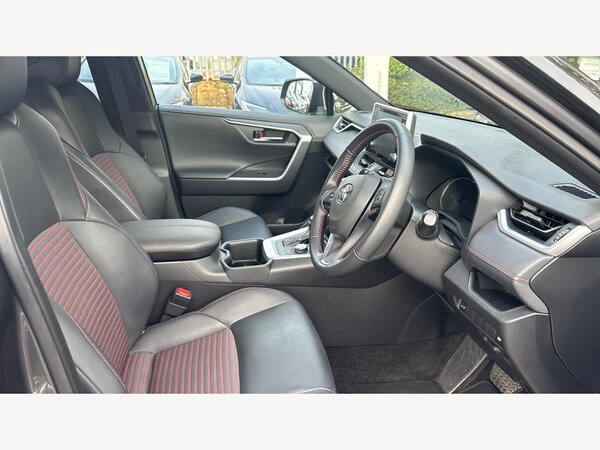 Used Toyota RAV4 2022 for sale - 76247703: Photo 13