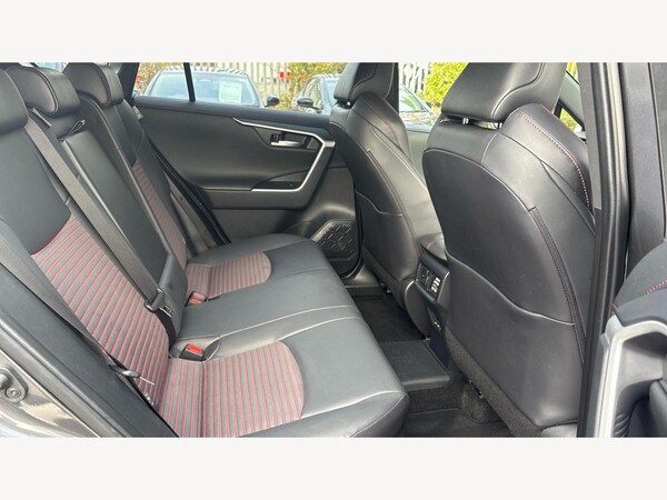 Used Toyota RAV4 2022 for sale - 76247703: Photo 14