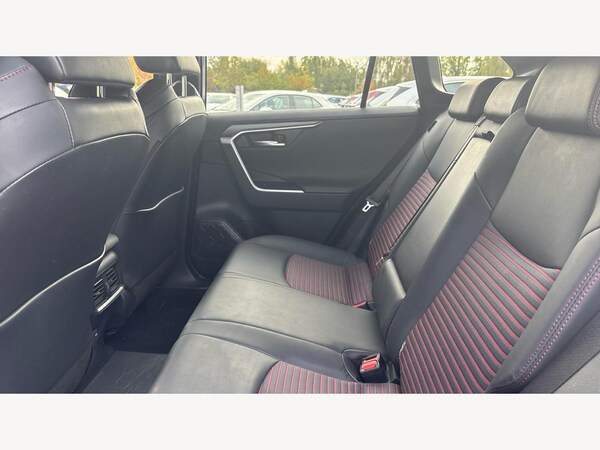 Used Toyota RAV4 2022 for sale - 76247703: Photo 15