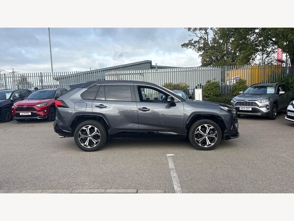 Used Toyota RAV4 2022 for sale - 76247703: Photo 18