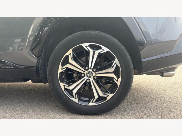 Used Toyota RAV4 2022 for sale - 76247703: Photo 20