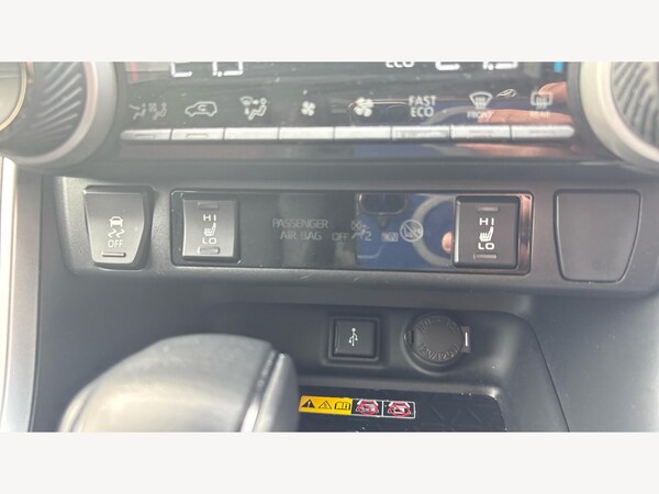 Used Toyota RAV4 2022 for sale - 76247703: Photo 23