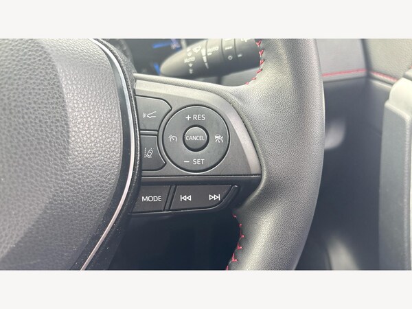Used Toyota RAV4 2022 for sale - 76247703: Photo 24
