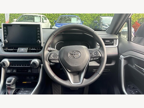 Used Toyota RAV4 2022 for sale - 76247703: Photo 8