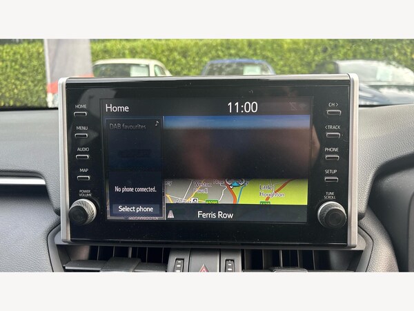 Used Toyota RAV4 2022 for sale - 76247703: Photo 9