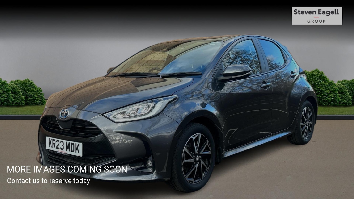 Used Toyota Yaris for sale - 77267335: Photo 3