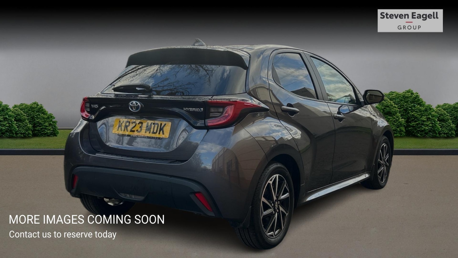 Used Toyota Yaris for sale - 77267335: Photo 4