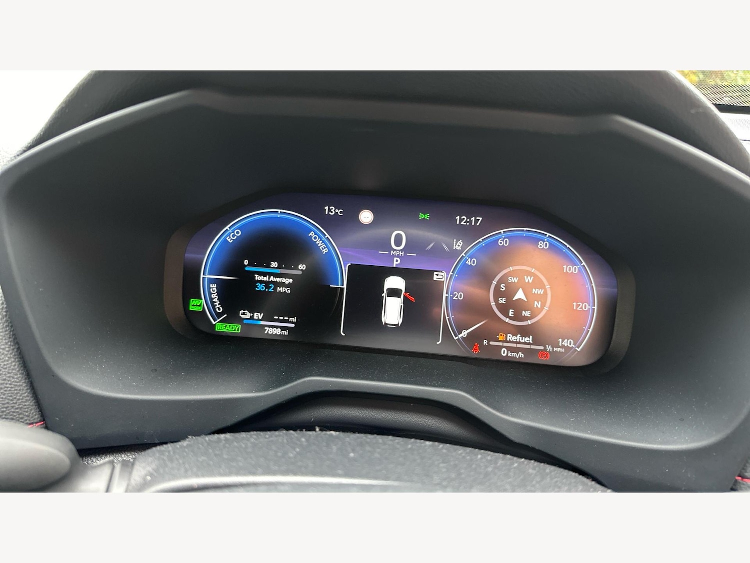 Used Toyota RAV4 2024 for sale - 76550758: Photo 11