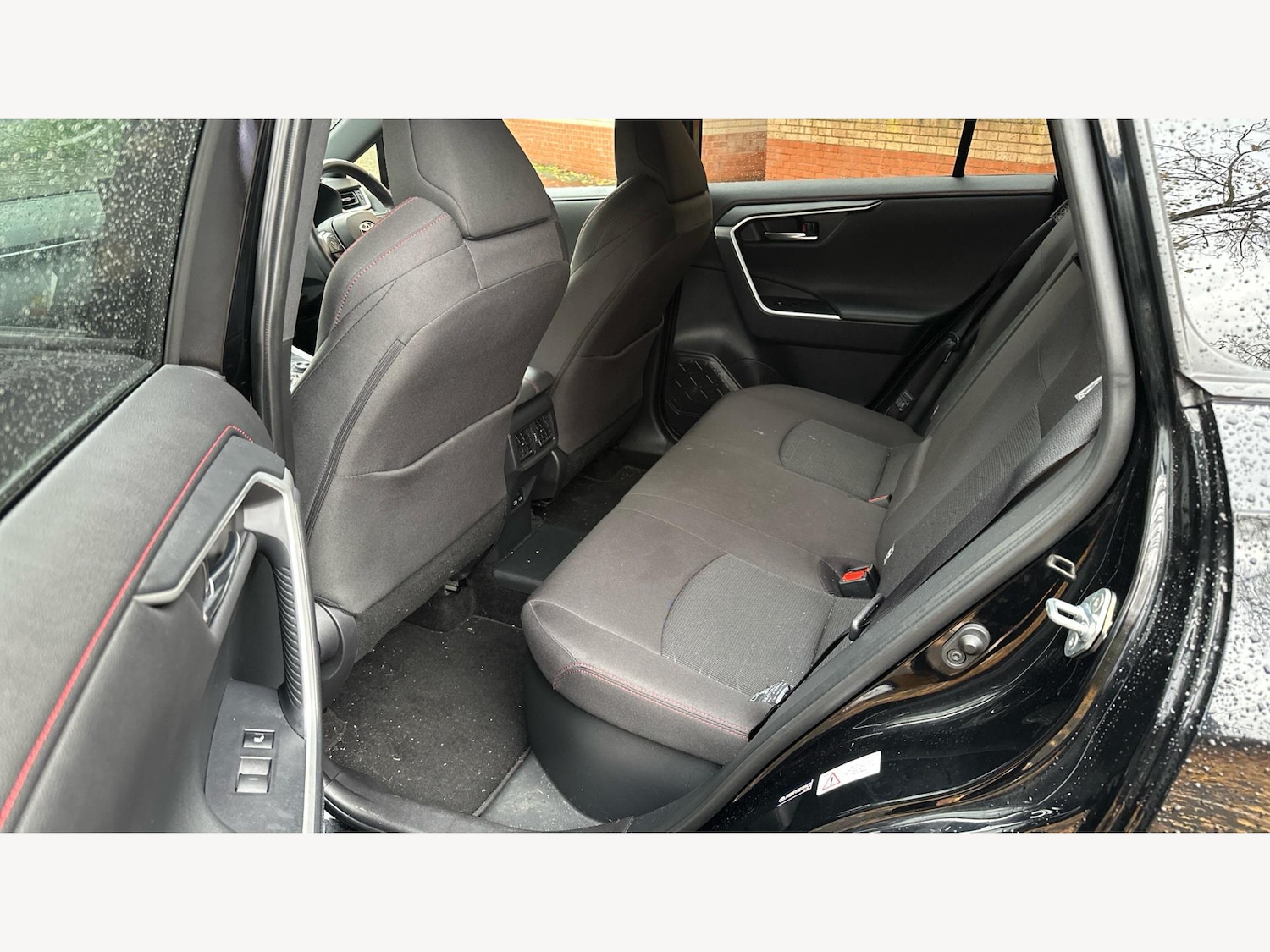 Used Toyota RAV4 2024 for sale - 76550758: Photo 15