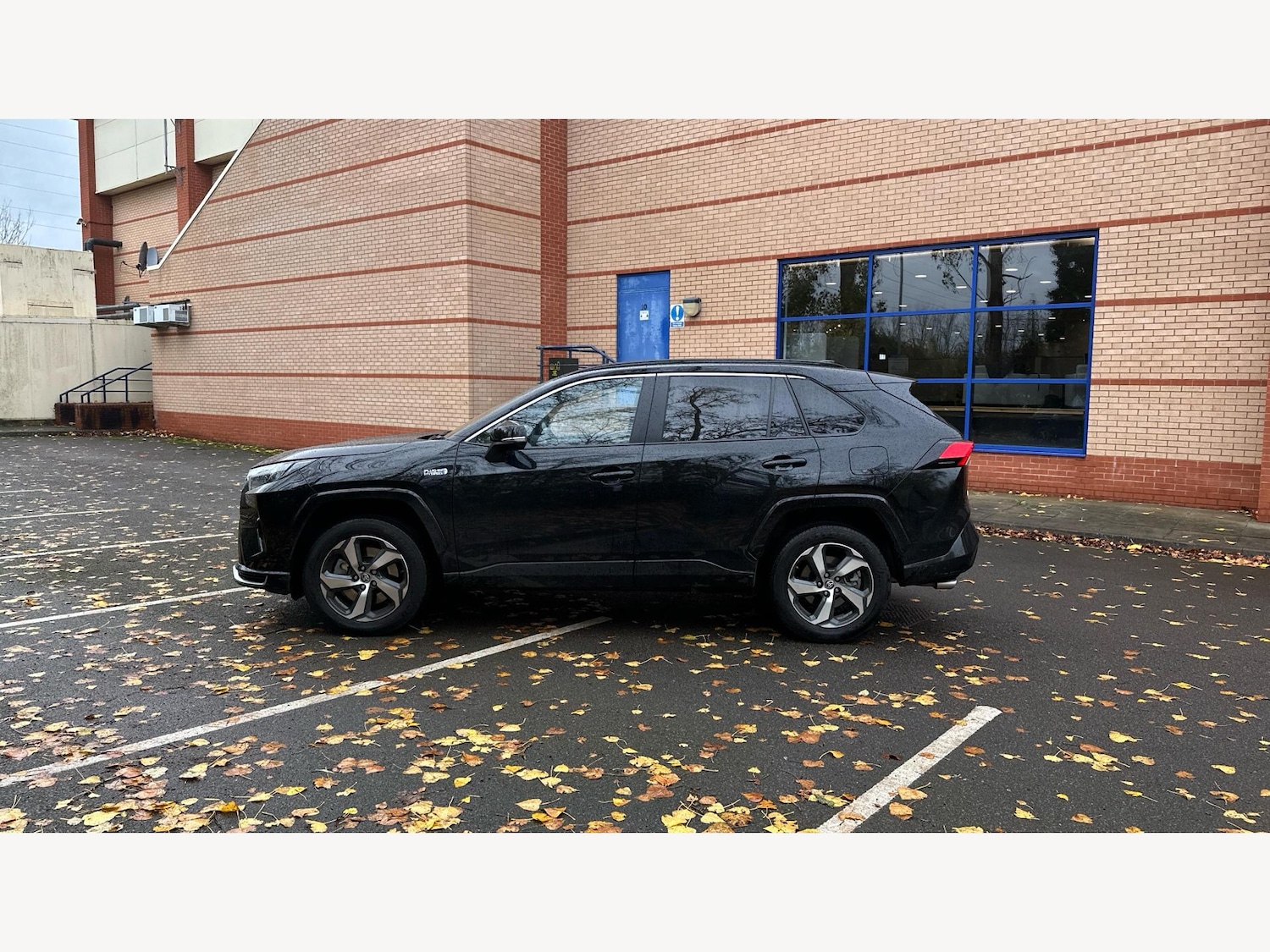 Used Toyota RAV4 2024 for sale - 76550758: Photo 19