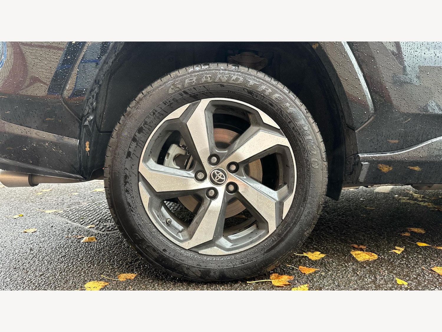 Used Toyota RAV4 2024 for sale - 76550758: Photo 20