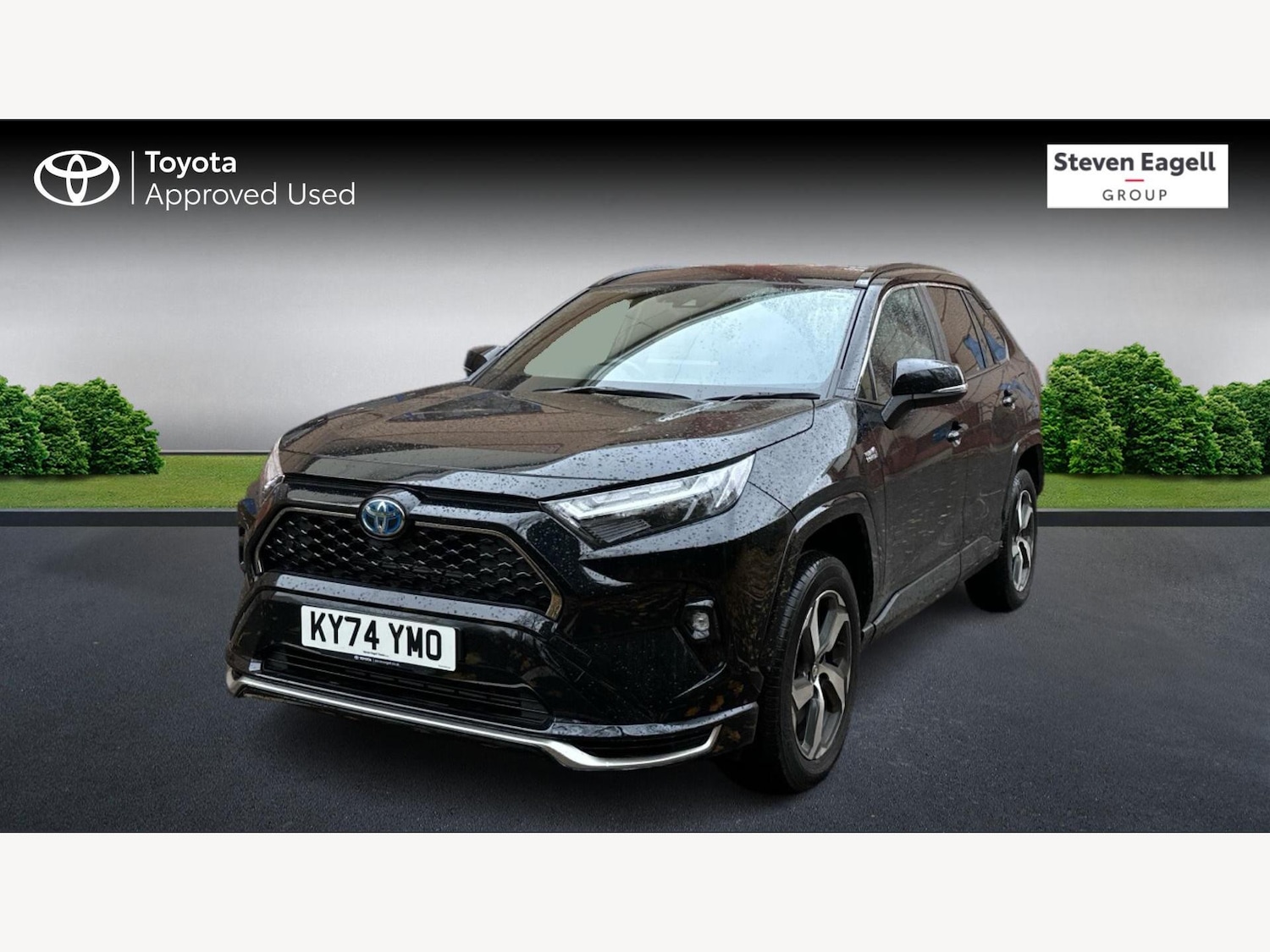 Used Toyota RAV4 2024 for sale - 76550758: Photo 3