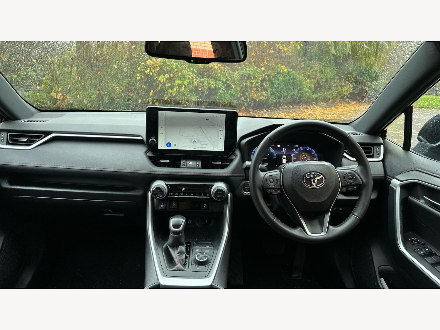 Used Toyota RAV4 2024 for sale - 76550758: Photo 7