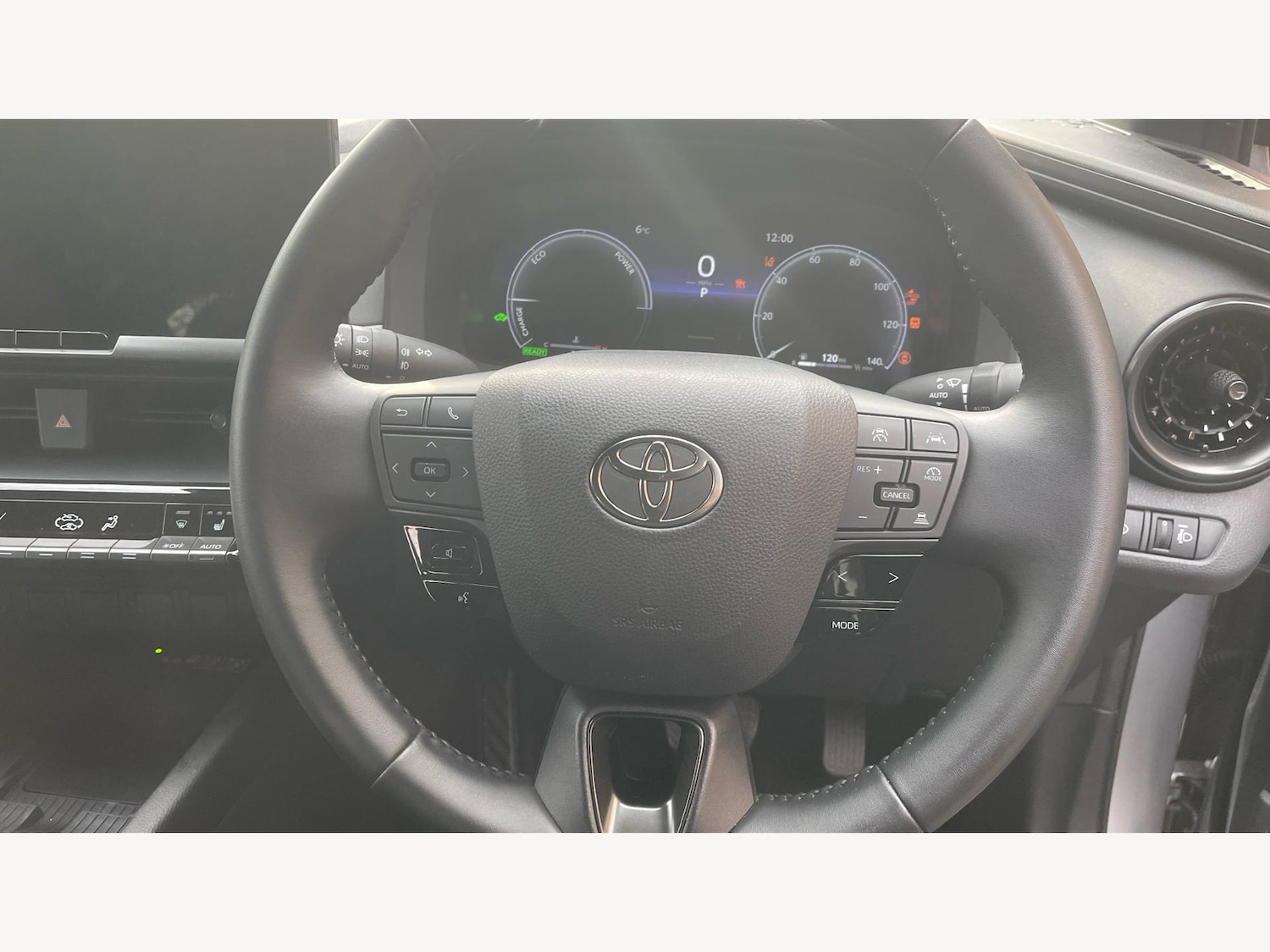 Used Toyota C-HR for sale - 77598581: Photo 10