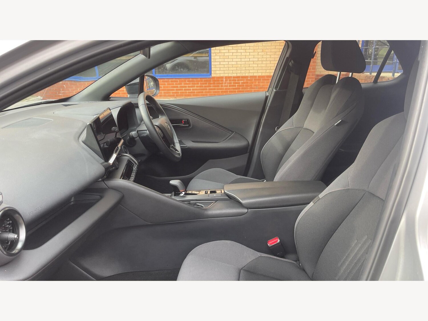 Used Toyota C-HR for sale - 77598581: Photo 12