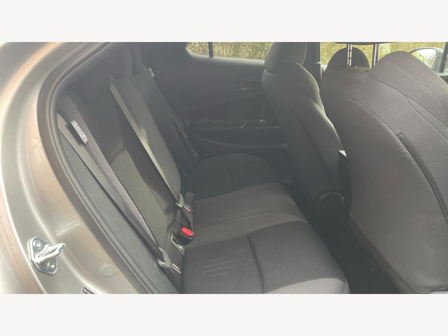 Used Toyota C-HR for sale - 77598581: Photo 14