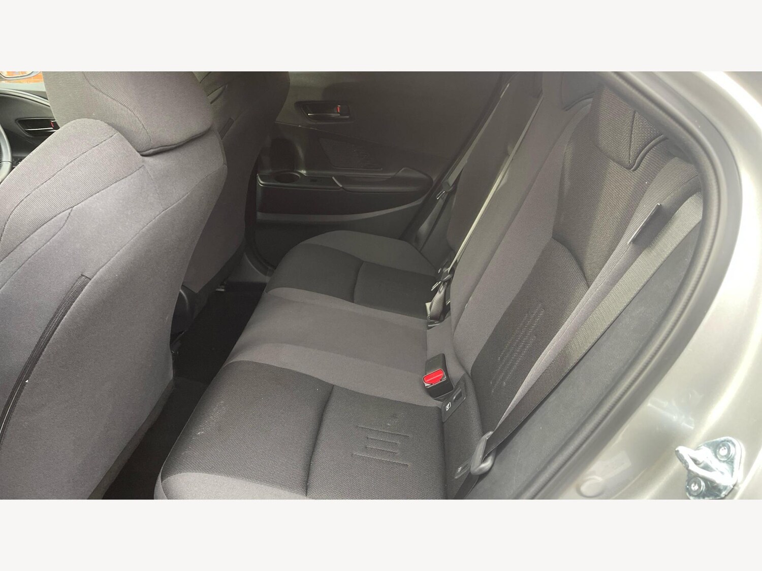 Used Toyota C-HR for sale - 77598581: Photo 15