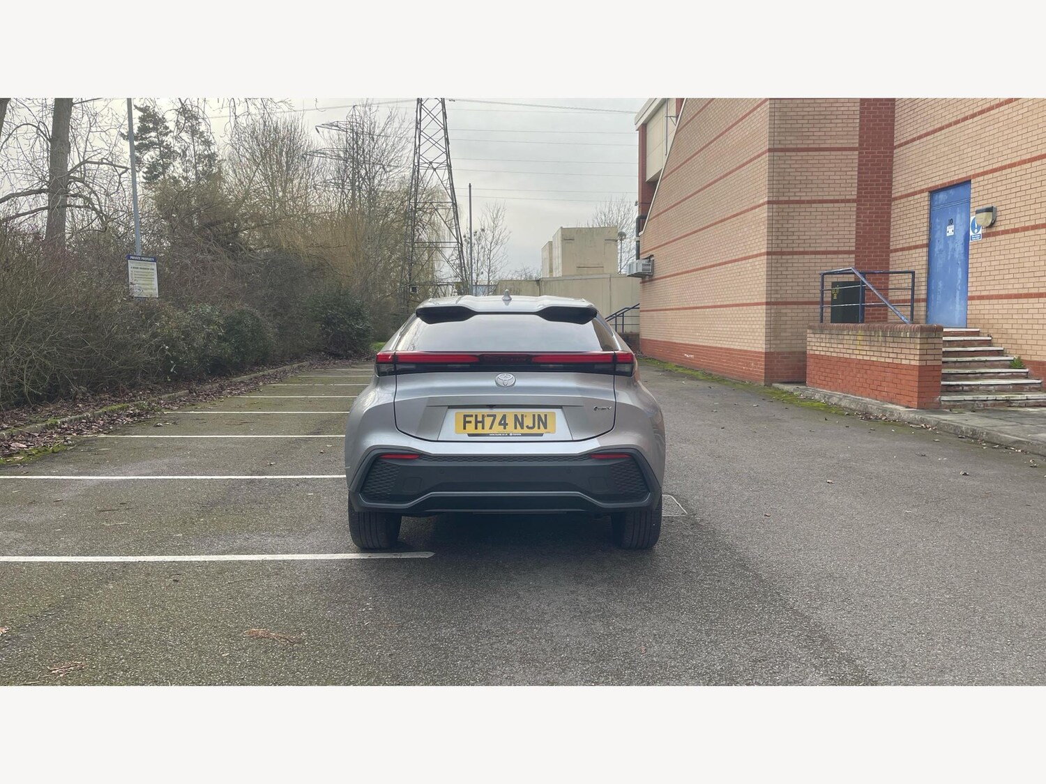 Used Toyota C-HR for sale - 77598581: Photo 21