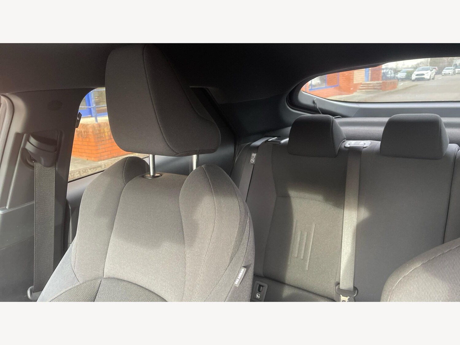 Used Toyota C-HR for sale - 77598581: Photo 22