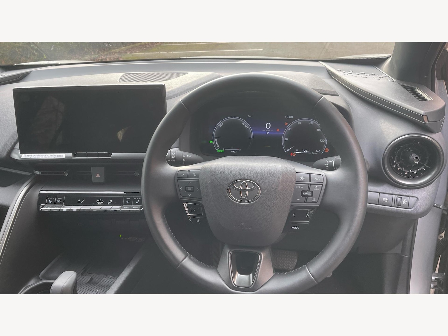 Used Toyota C-HR for sale - 77598581: Photo 8