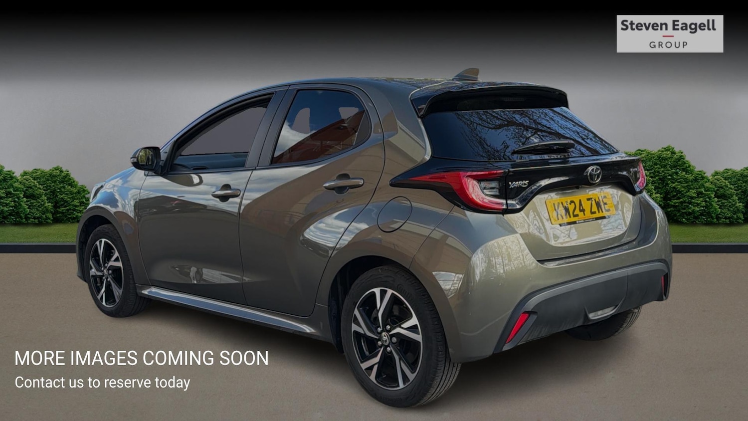 Used Toyota Yaris 2024 for sale - 77839603: Photo 2