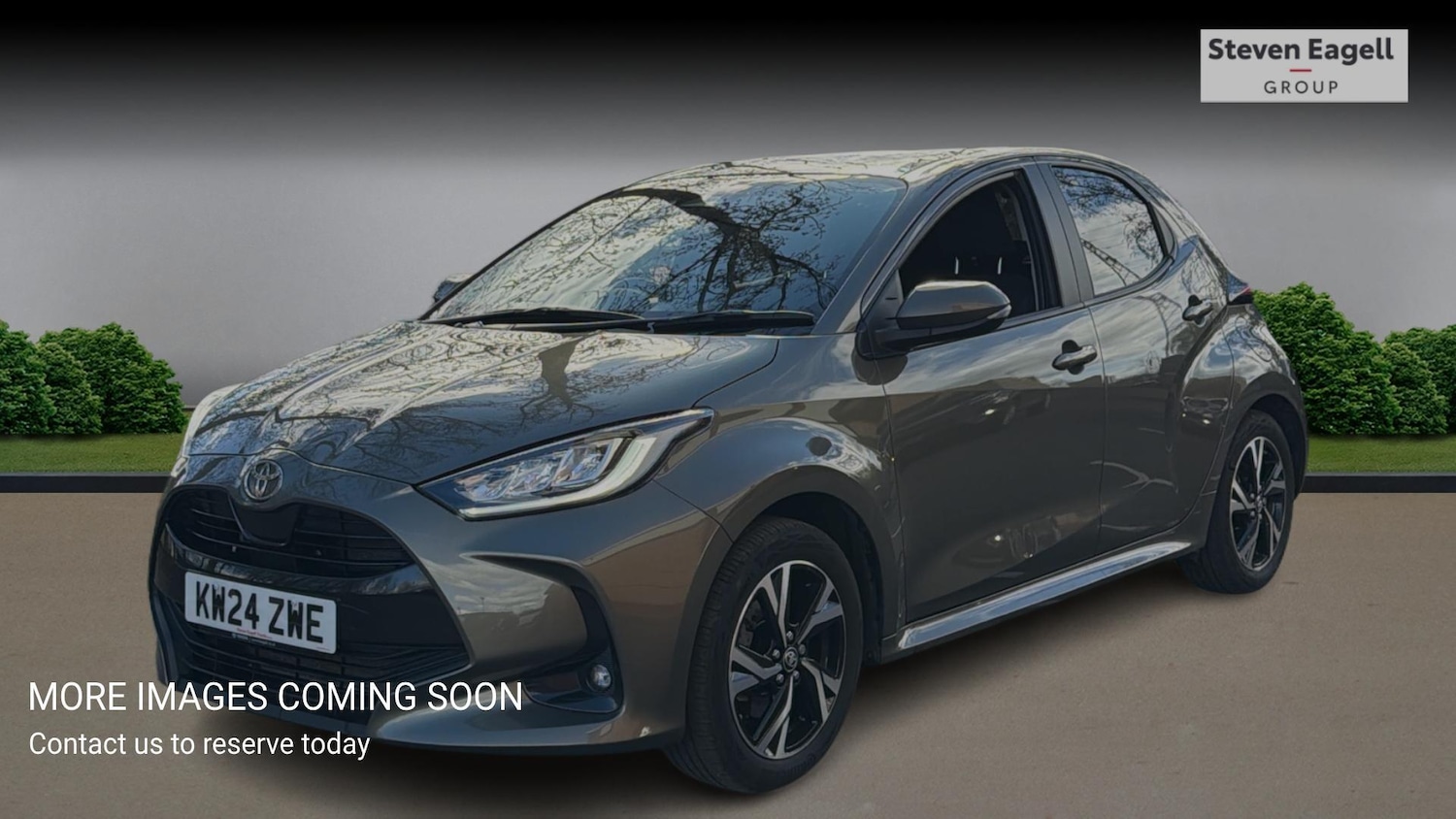 Used Toyota Yaris 2024 for sale - 77839603: Photo 3