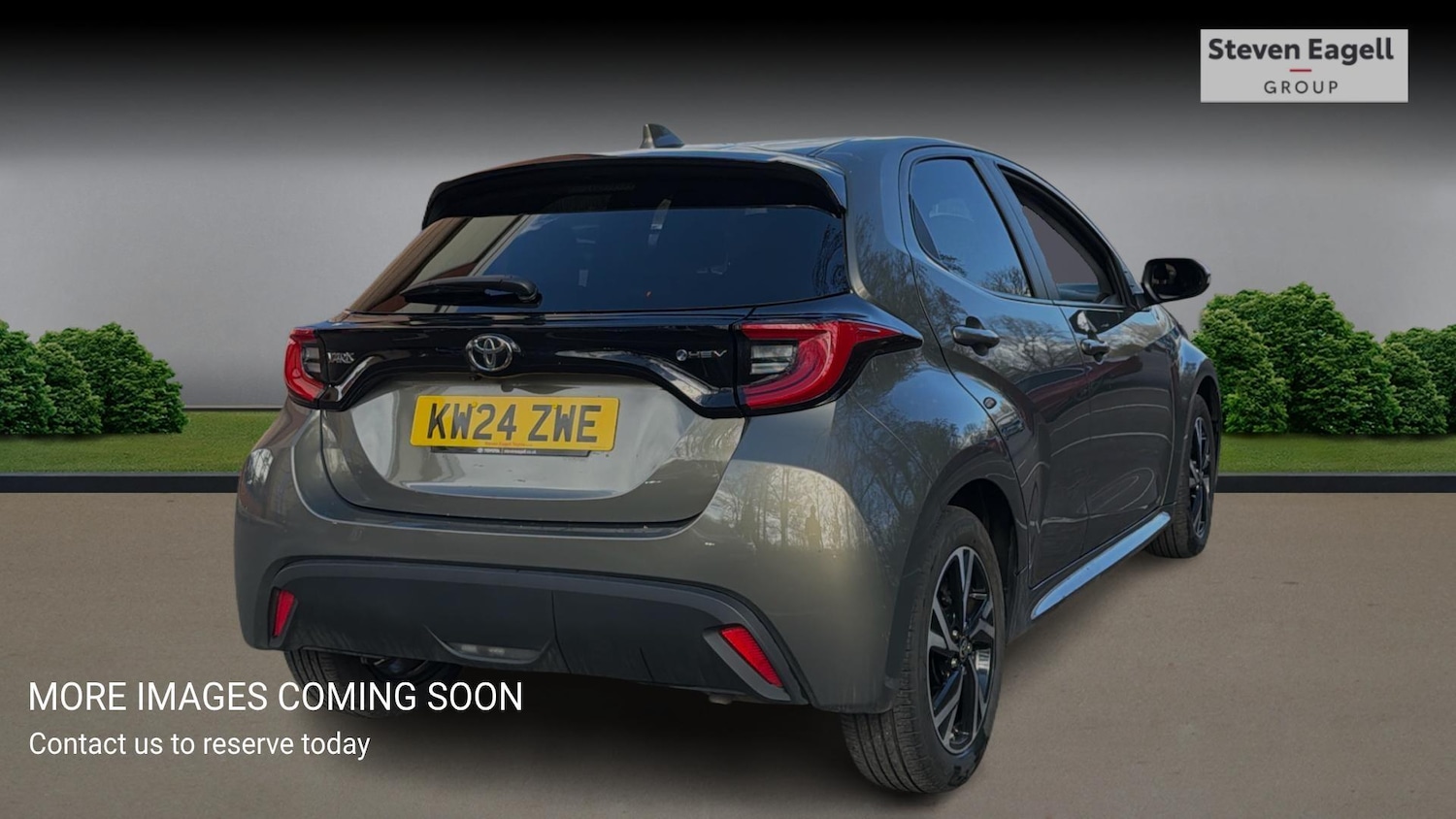 Used Toyota Yaris 2024 for sale - 77839603: Photo 4