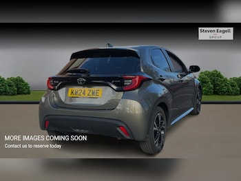 Used Toyota Yaris 2024 for sale - 77839603: Photo