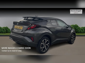 Used Toyota C-HR 2022 for sale - 79188361: Photo