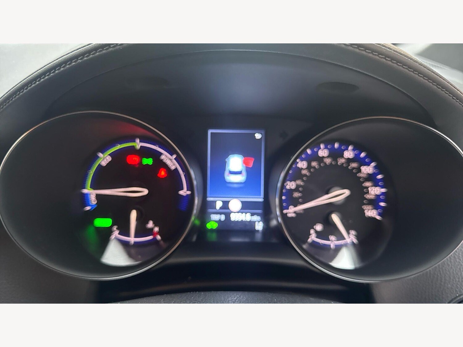 Used Toyota C-HR 2022 for sale - 77892628: Photo 11