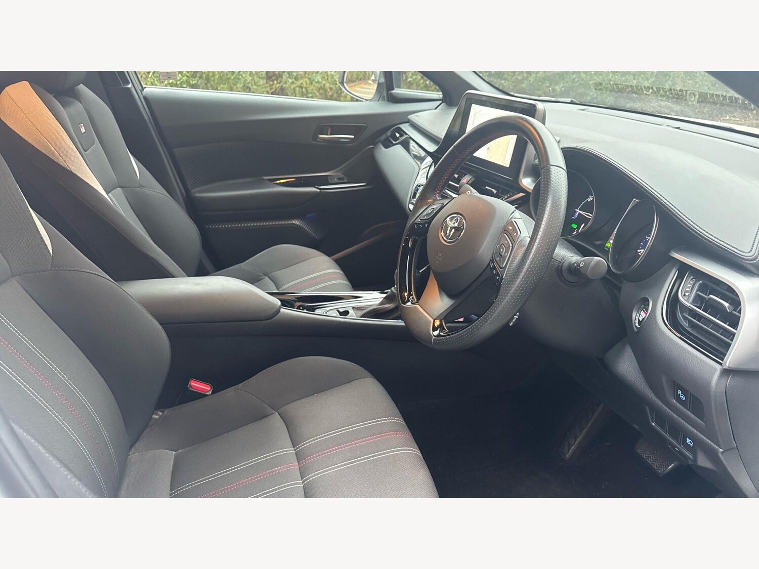 Used Toyota C-HR 2022 for sale - 77892628: Photo 13