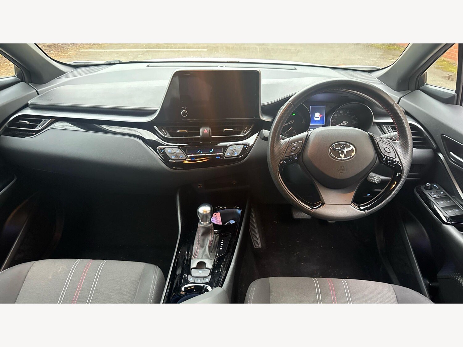 Used Toyota C-HR 2022 for sale - 77892628: Photo 7