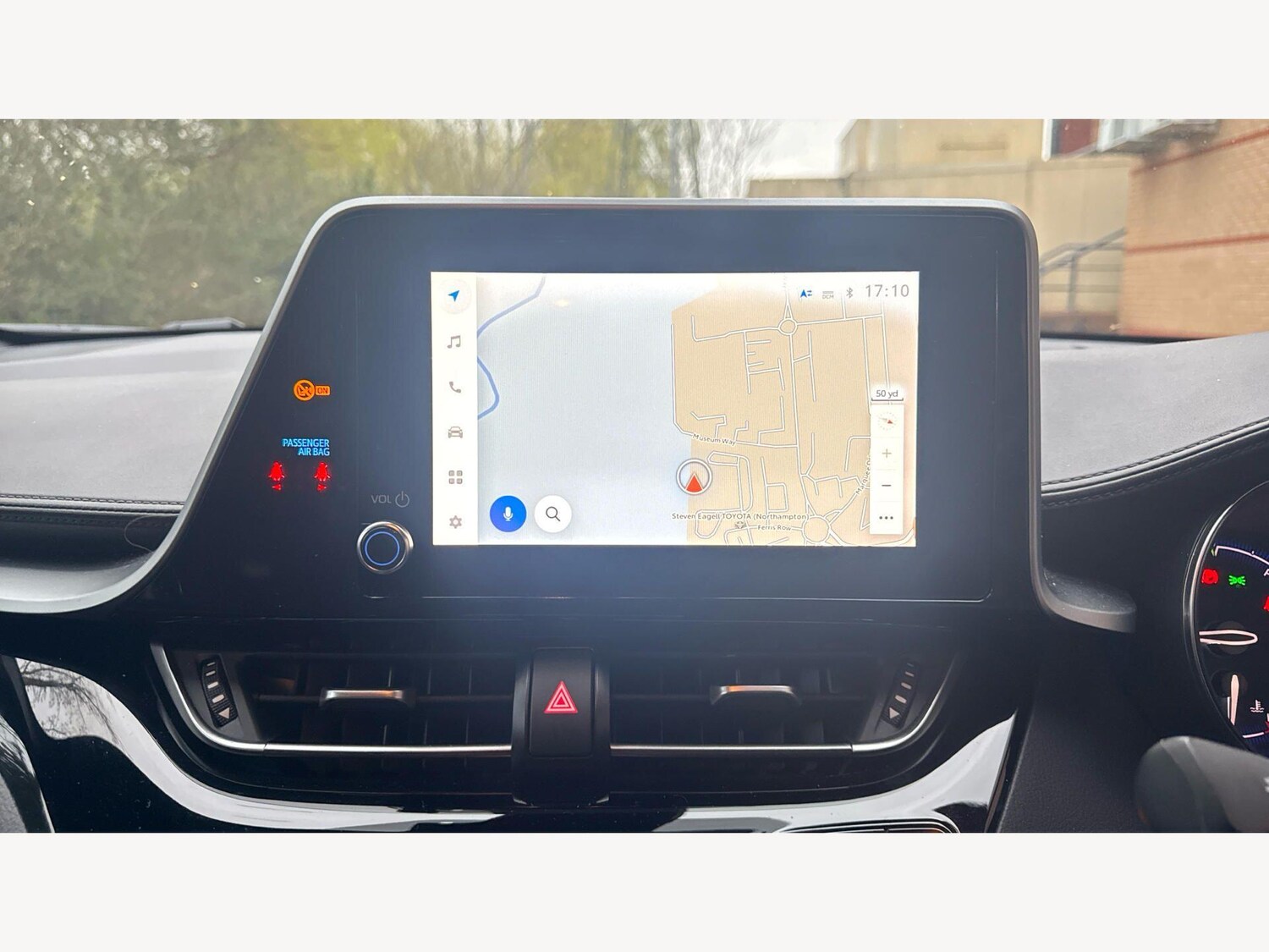 Used Toyota C-HR 2022 for sale - 77892628: Photo 9