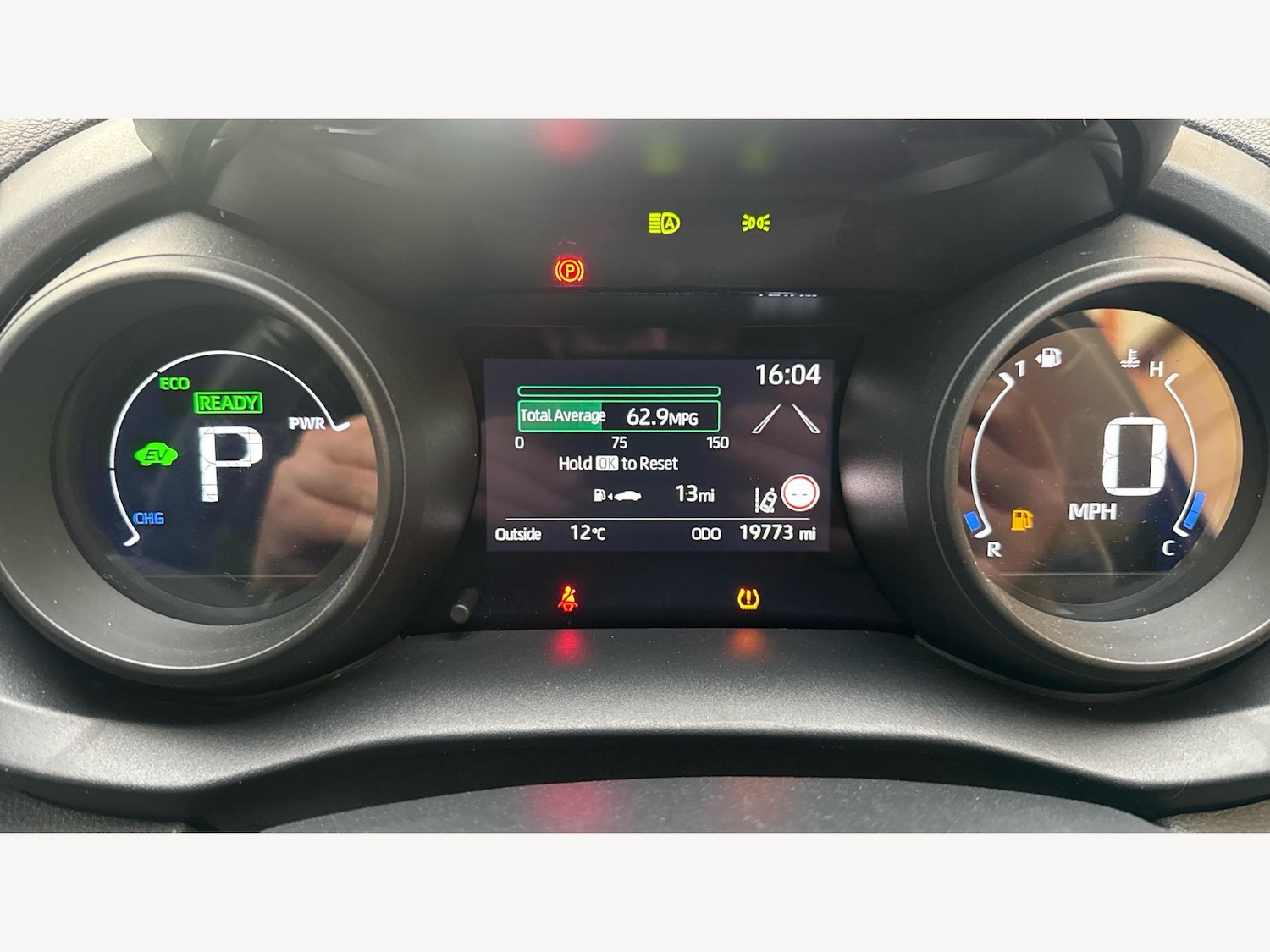 Used Toyota Yaris 2023 for sale - 76701395: Photo 11