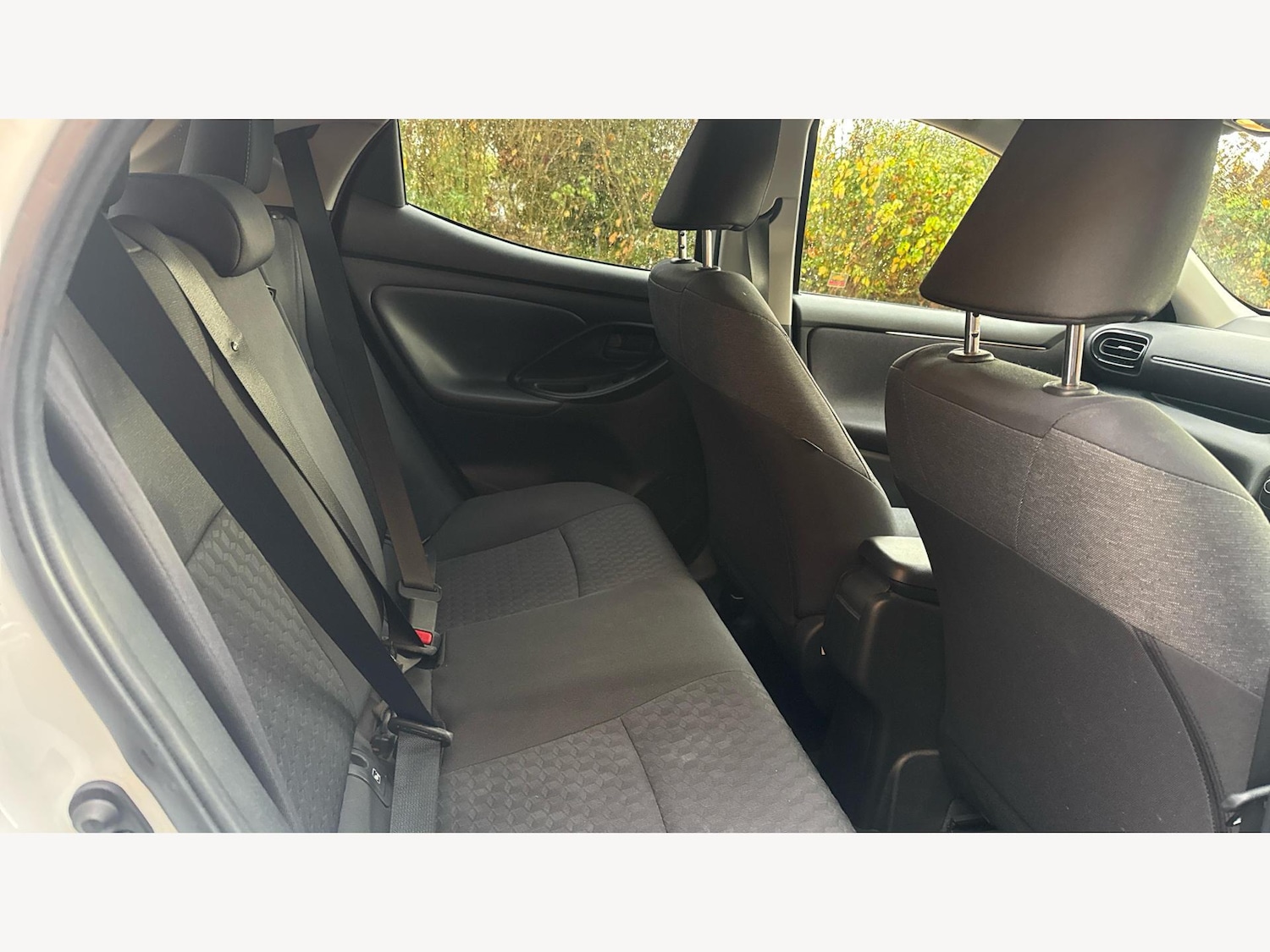 Used Toyota Yaris 2023 for sale - 76701395: Photo 14