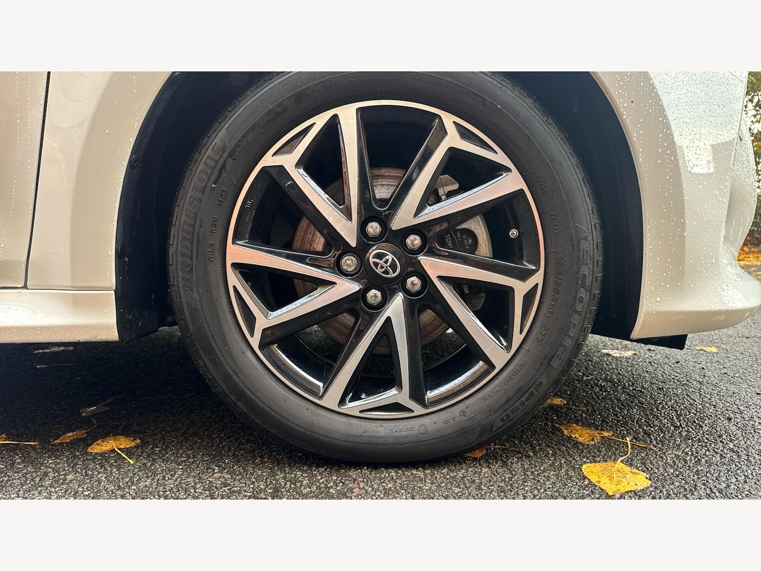 Used Toyota Yaris 2023 for sale - 76701395: Photo 20