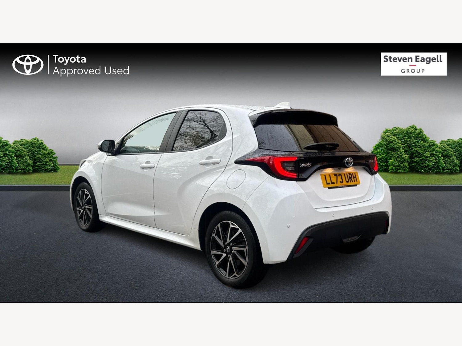 Used Toyota Yaris 2023 for sale - 76701395: Photo 6