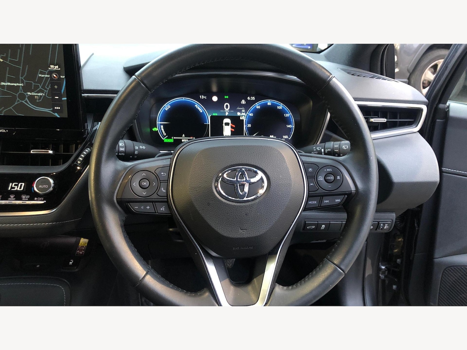 Used Toyota Corolla 2024 for sale - 76151318: Photo 10