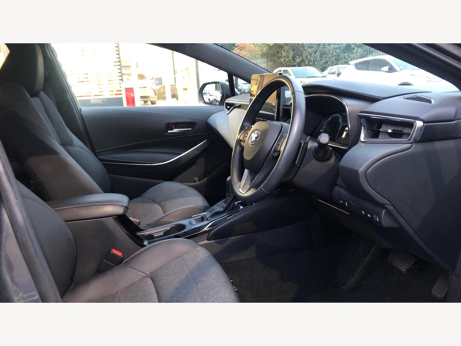 Used Toyota Corolla 2024 for sale - 76151318: Photo 13
