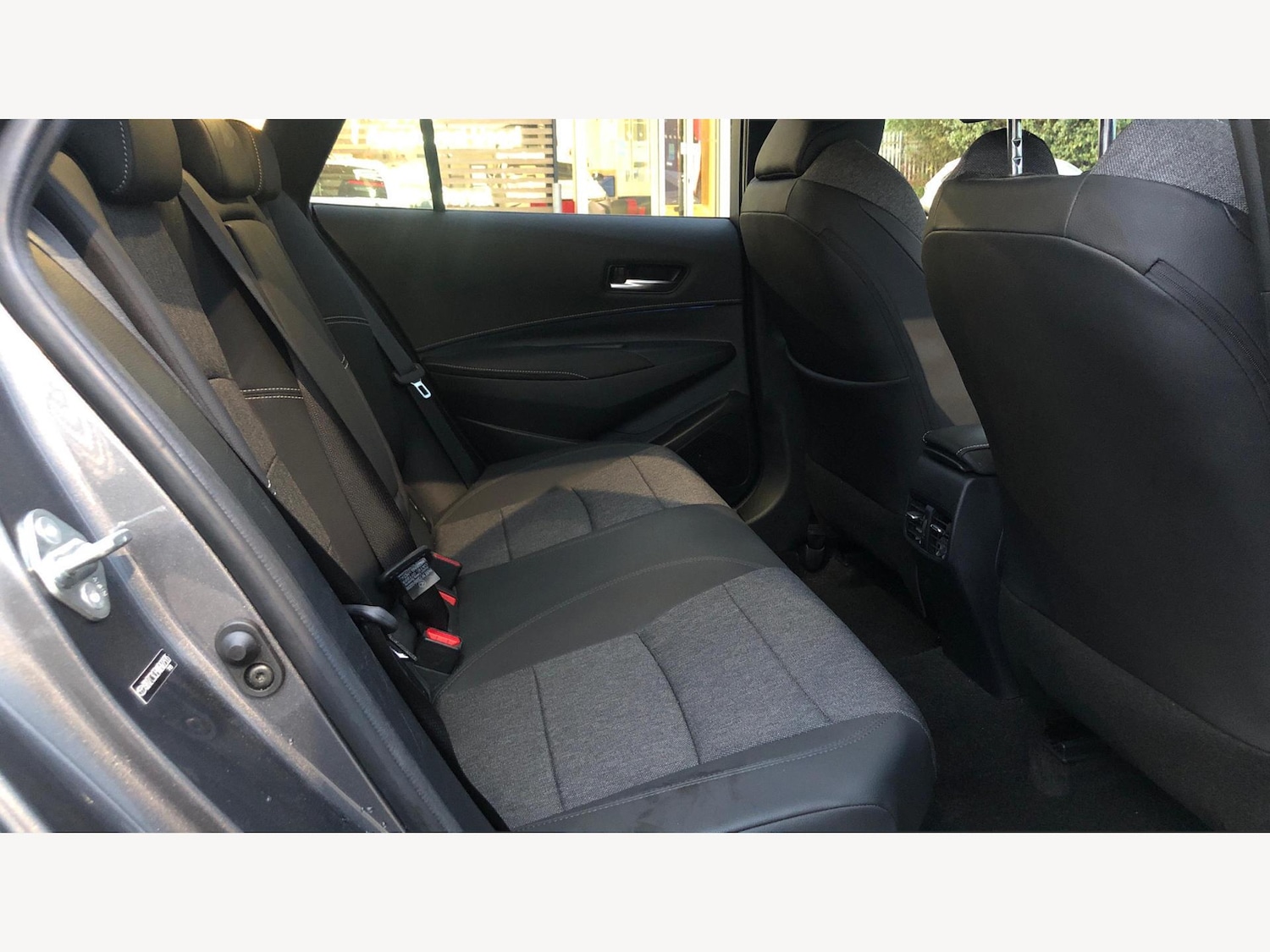 Used Toyota Corolla 2024 for sale - 76151318: Photo 14