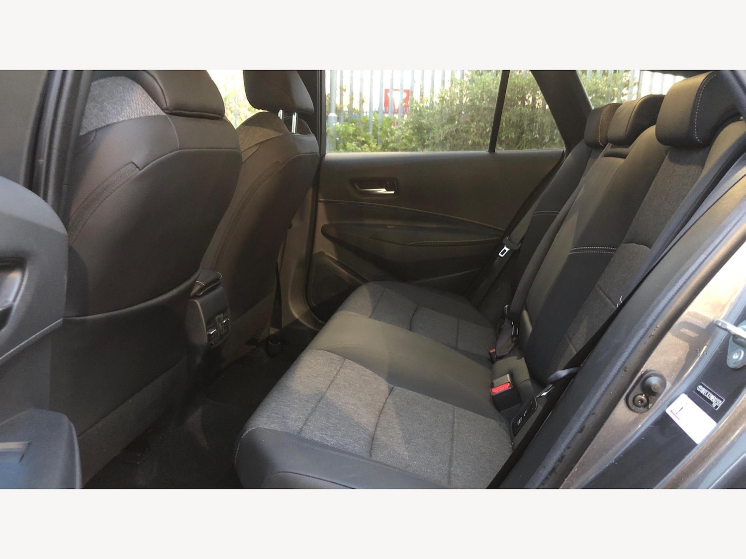 Used Toyota Corolla 2024 for sale - 76151318: Photo 15