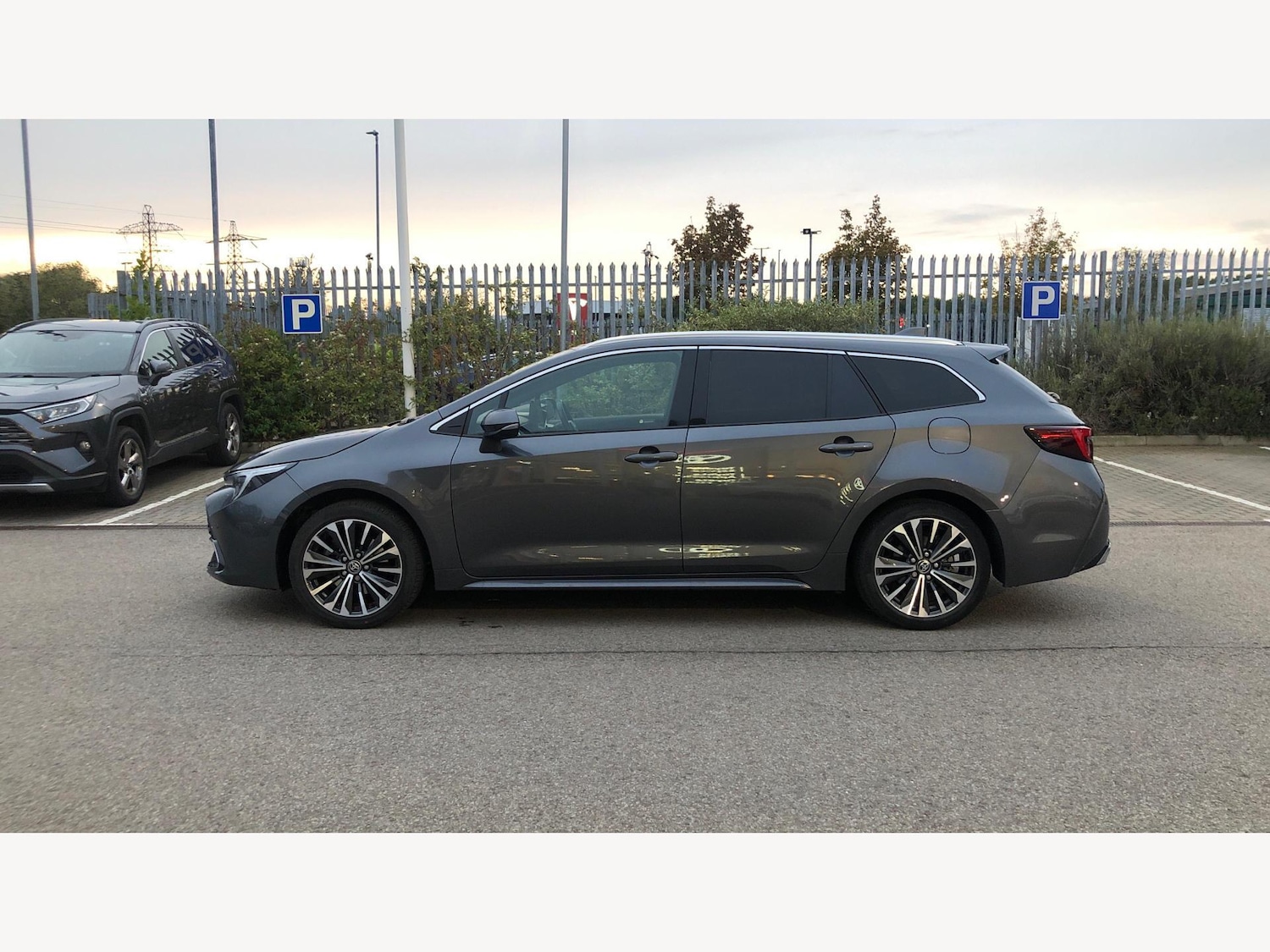 Used Toyota Corolla 2024 for sale - 76151318: Photo 19