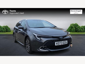Toyota - Corolla