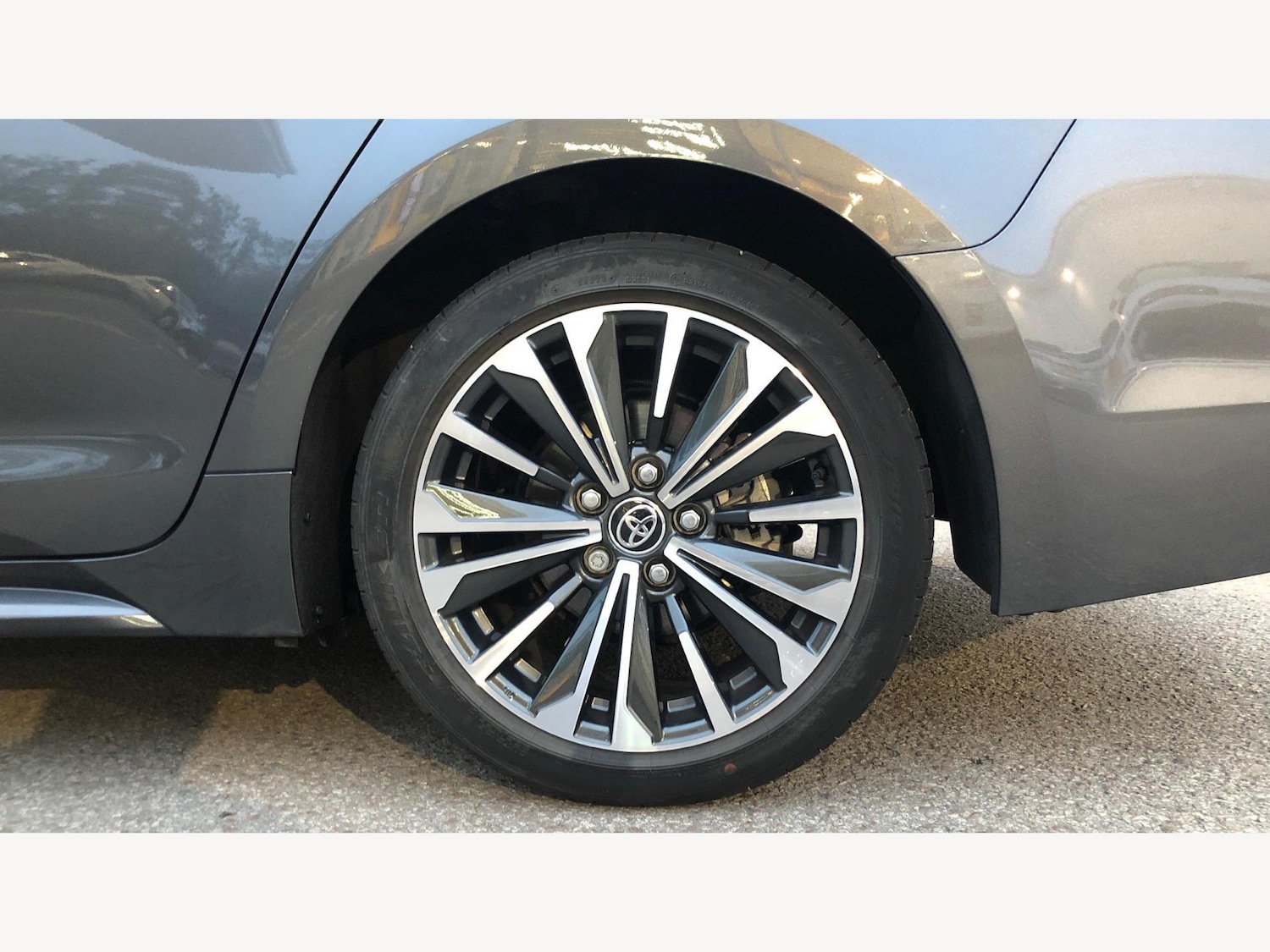 Used Toyota Corolla 2024 for sale - 76151318: Photo 20