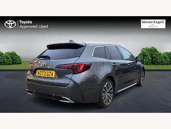 Used Toyota Corolla 2024 for sale - 76151318: Photo 2