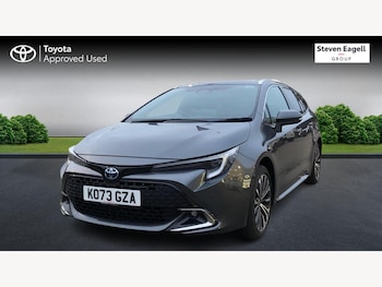 Used Toyota Corolla 2024 for sale - 76151318: Photo 3