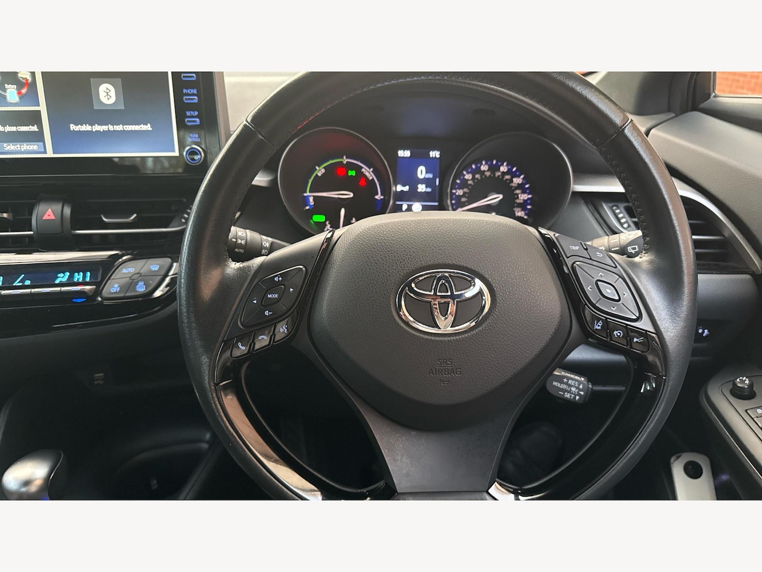 Used Toyota C-HR 2022 for sale - 77315174: Photo 10