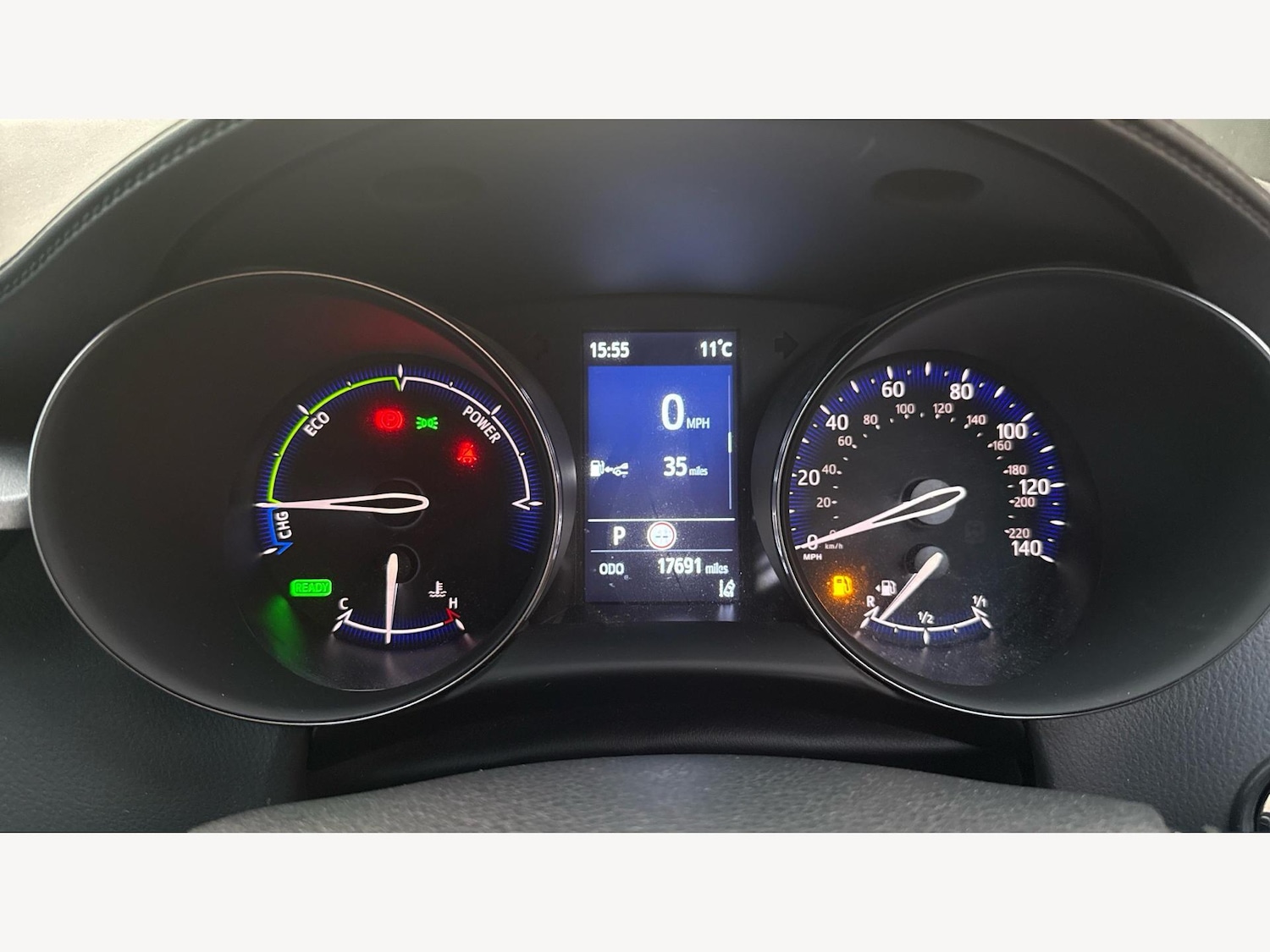 Used Toyota C-HR 2022 for sale - 77315174: Photo 11